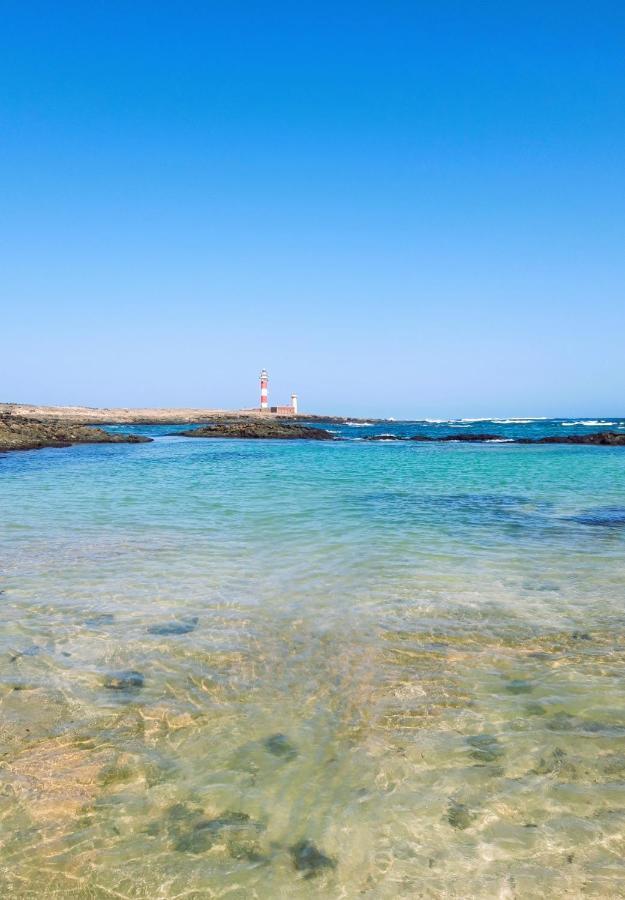 Sunset Spot Fuerteventura IV Cotillo Beach Esterno foto