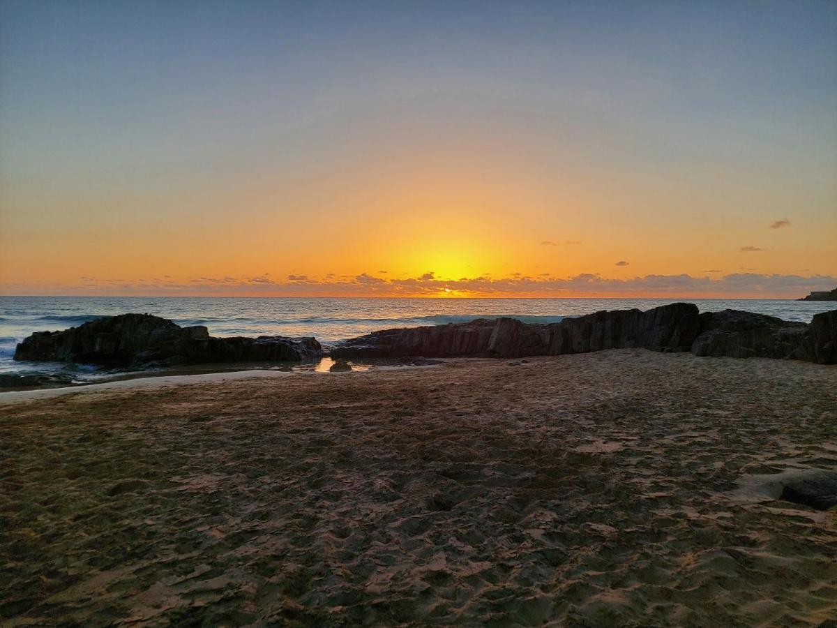 Sunset Spot Fuerteventura IV Cotillo Beach Esterno foto